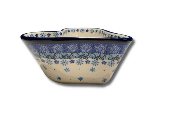 081 Bunzlau( Bak) hart Maat S 2529X Overige Schalen